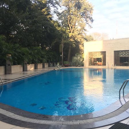 Hotel Shivalikview Чандігарх Екстер'єр фото
