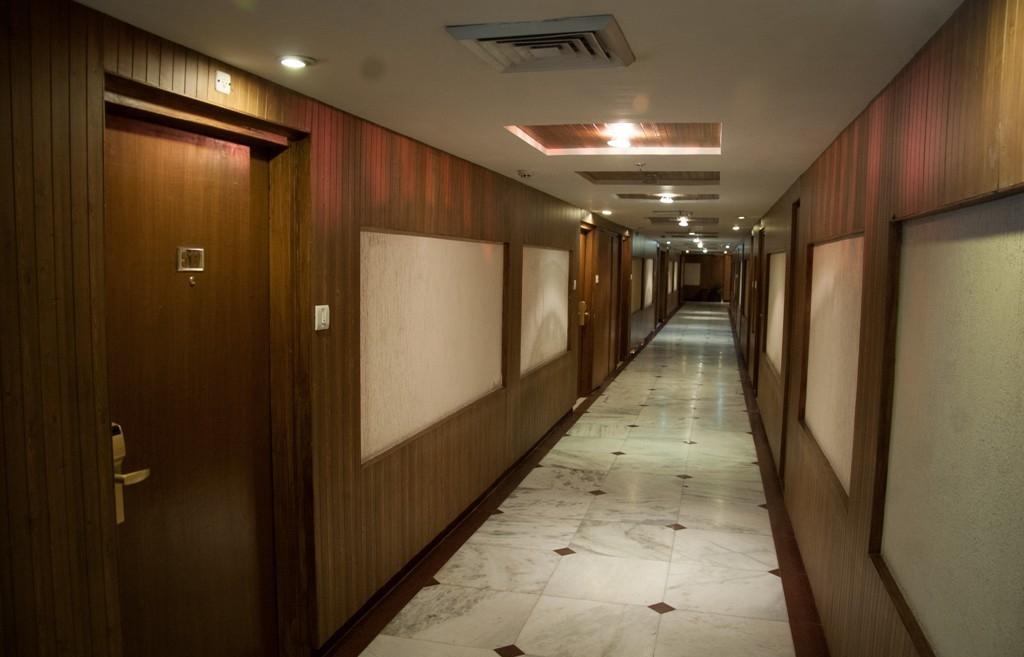 Hotel Shivalikview Чандігарх Екстер'єр фото